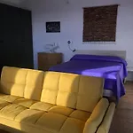 La Terrazza Apartman Massa