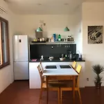 La Terrazza Apartman Massa