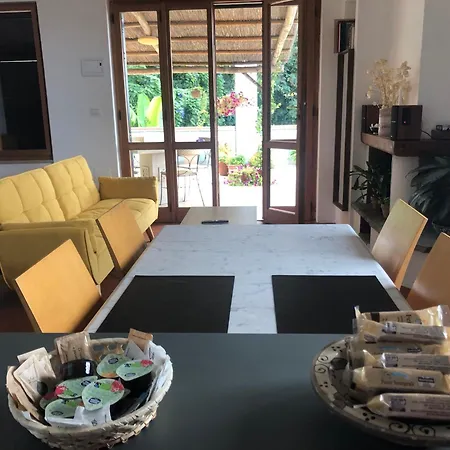 Apartman La Terrazza *
