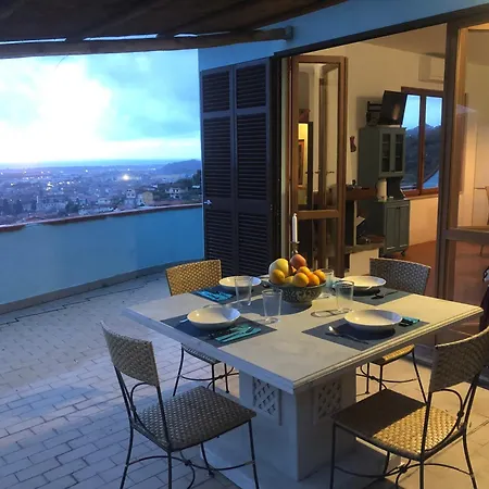 La Terrazza