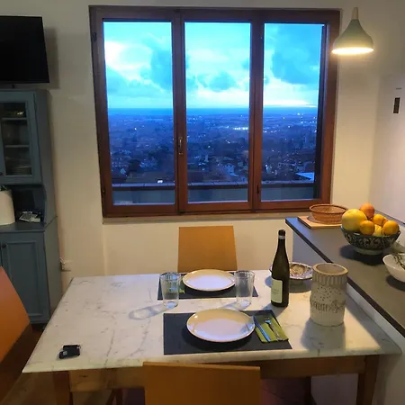 La Terrazza