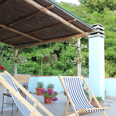 La Terrazza Massa (Tuscany)