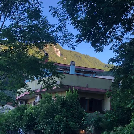 La Terrazza *