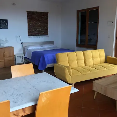 Apartment La Terrazza *