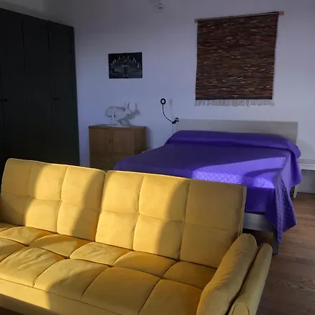 La Terrazza Lägenhet Massa (Tuscany)