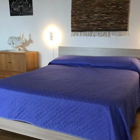 Apartmán La Terrazza Massa (Tuscany)