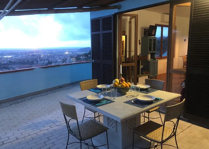 La Terrazza