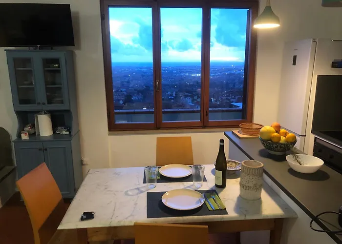 La Terrazza