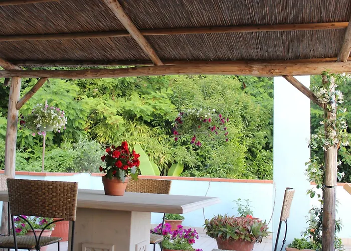 Apartmán La Terrazza