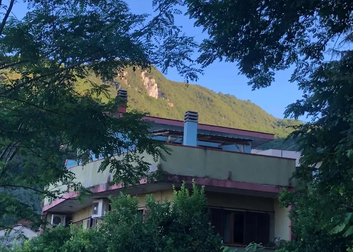 La Terrazza *