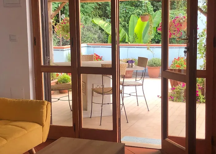 La Terrazza Apartmán *