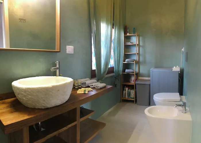 La Terrazza Apartmán