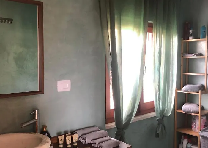 Apartmán La Terrazza